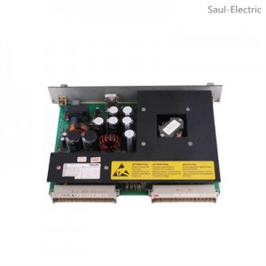 ABB KUC321AE HIEE300698R1 Controller Guaranteed Quality