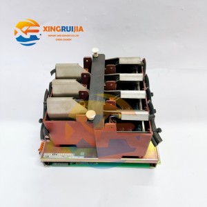 ABB KUC711AE101 3BHB004661R0101 power supply
