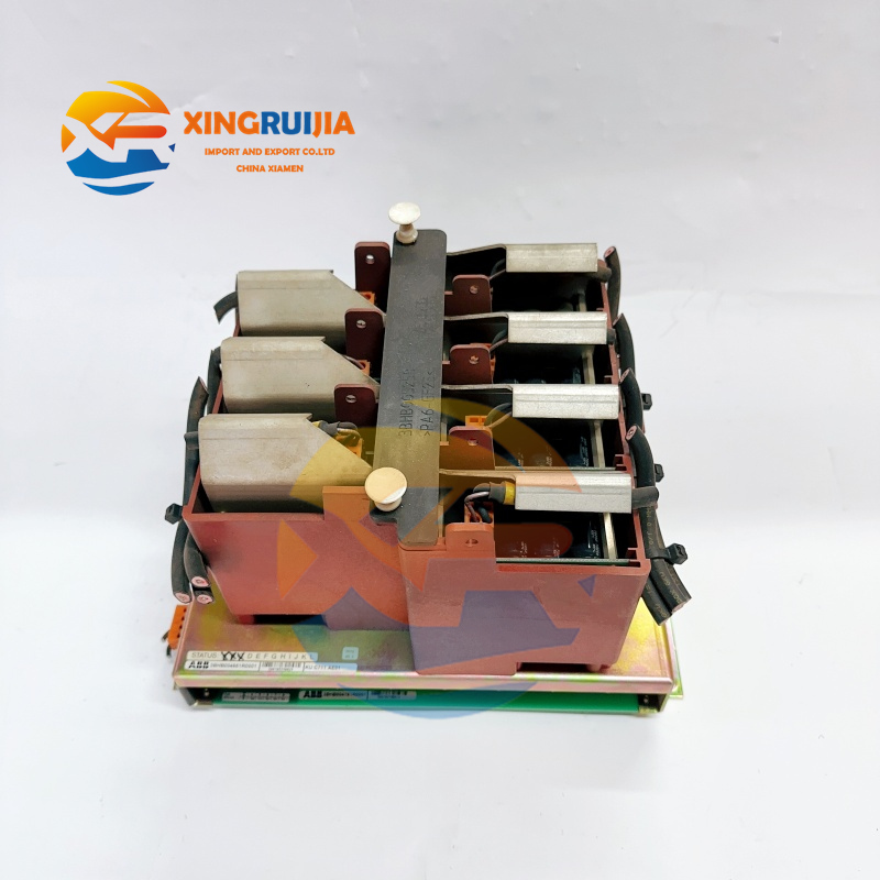 ABB KUC711AE101 3BHB004661R0101 (6)