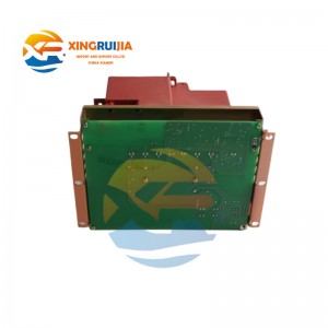 ABB KUC711AE101 3BHB004661R0101 power supply