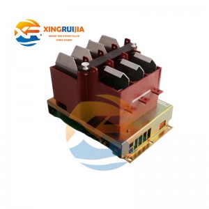 ABB KUC711AE101 3BHB004661R0101 power supply