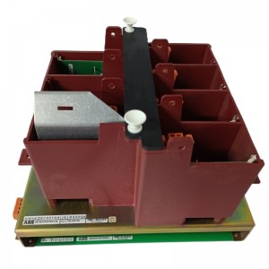 ABB KUC755AE106 Automation Module