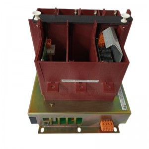 ABB KUC755AE106 Automation Module