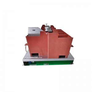 ABB KUC755AE106 Automation Module