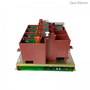 ABB KUC755AE117 DC/AC power converter module Guaranteed Quality