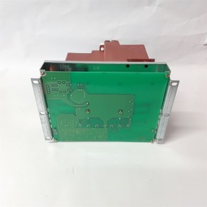 ABB KUC755AE117 Drive Controller Module