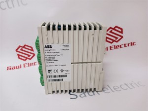 Supply ABB  LD800HSE 3BDH000320R02 analog input module