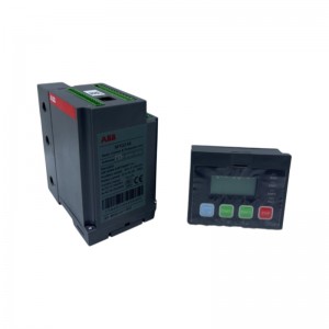 ABB M102-M 1TNA911604R5905 Protection Unit