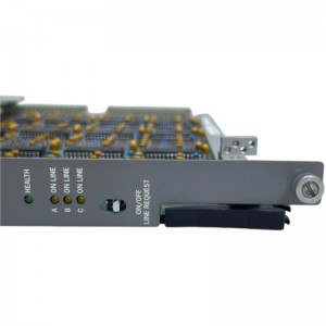 ABB MAI32LAD Input/Output (I/O) Module