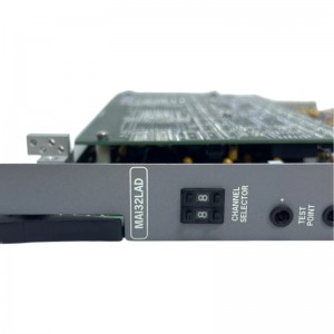 ABB MAI32LAD Input/Output (I/O) Module