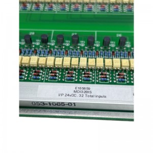 ABB MDI32BIS (I/O) module