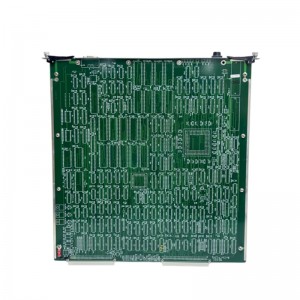 ABB MPP 001-1111-06-04 Signal Processing Unit