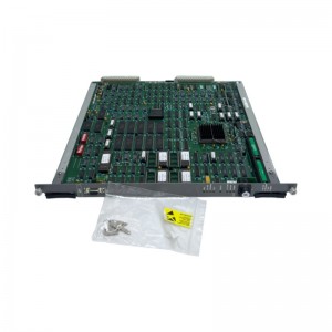 ABB MPP 001-1111-06-04 Signal Processing Unit