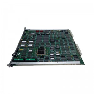 ABB MPP 001-1111-07-00 Processor Module