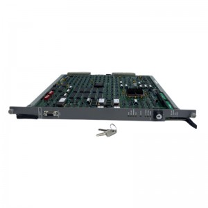 ABB MPP 001-1111-07-00 Processor Module