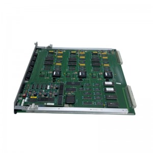 ABB MSR04XI MODULE 001-1103-04-00 Serial Communication Module