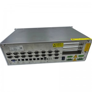 ABB MicroSCADA Pro SYS 600C Automation System