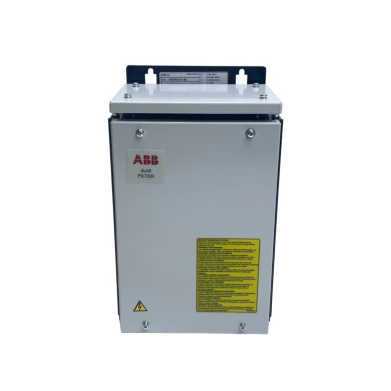 ABB N0CH0016-62 64023063 (3)