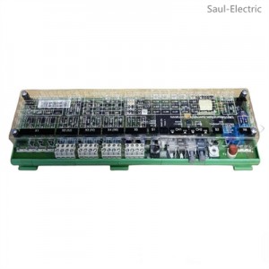 ABB NAMU-01C 64702475D Auxiliary Measuring Unit Guaranteed Quality