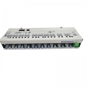 ABB NDBU-95 63985341 Fiber Branch Unit