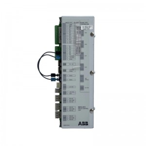 ABB NDCU-21C Drive Control Unit