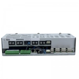 ABB NDCU-21C Drive Control Unit