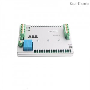 ABB NDCU-33CX Drive control unit Guaranteed Quality