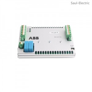 ABB NDCU-33CX 3AUA0000052751 Drive Control Unit Guaranteed Quality