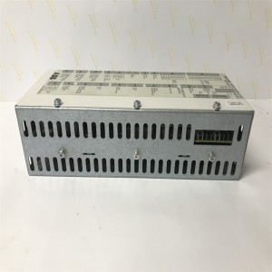 ABB NDCU-33CX 3AUA0000052751 digital control unit