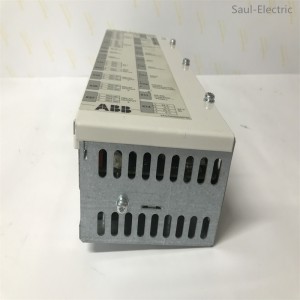 ABB NDPI-02 connection board module