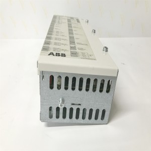 ABB NDCU-33CX 3AUA0000052751 digital control unit