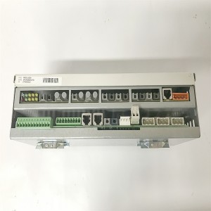 ABB NDCU-33CX 3AUA0000052751 digital control unit