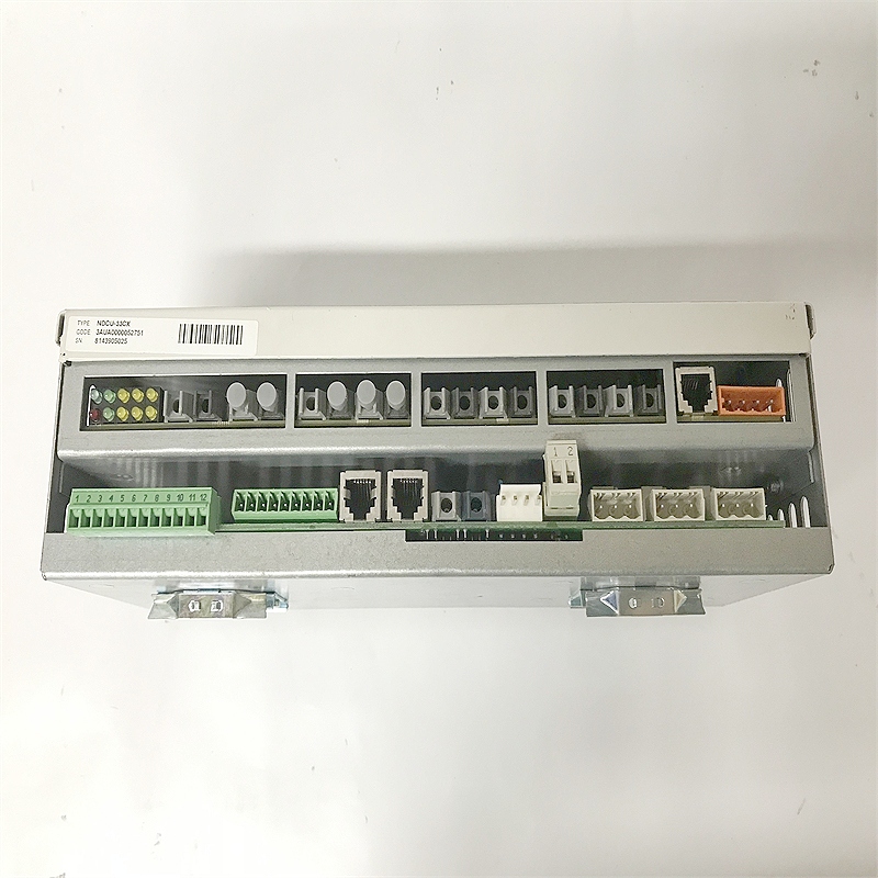 ABB NDCU-33CX 3AUA0000052751(5)