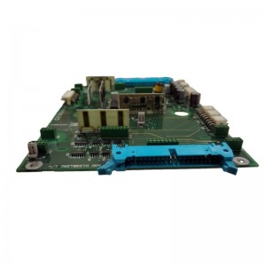 ABB NINT-71C Digital Input (DI) Module