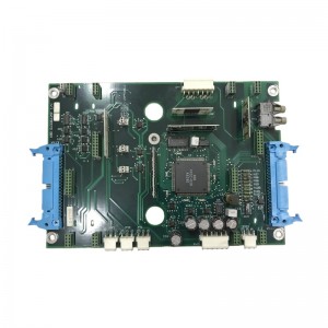 ABB NINT-71C Digital Input (DI) Module