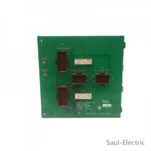 ABB NTAM01 Analog Master Termination Unit Guaranteed Quality