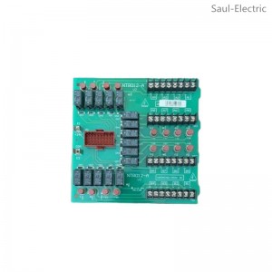 ABB 3HAB2241-1 Robot Control Module