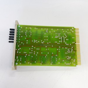 ABB O3ES HENF445789R1 control module