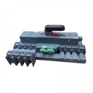ABB OTM80F4CMA230V OTM80F4CMA230V Isolating Switch