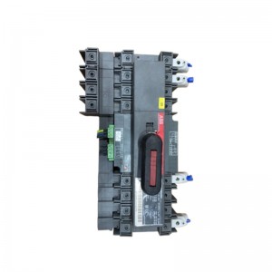ABB OTM80F4CMA230V OTM80F4CMA230V Isolating Switch