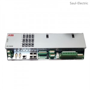 ABB PCD230A 3BHE022291R0101 Communications I/O Module Guaranteed Quality