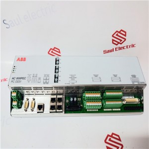 SAC IOP310 Module
