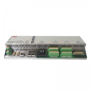 ABB PCD231B101 3BHE025541R0101 excitation control module