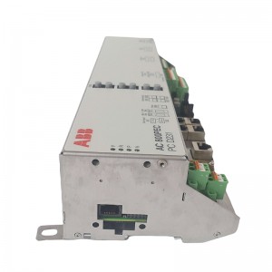 ABB PCD231B101 3BHE025541R0101 excitation control module