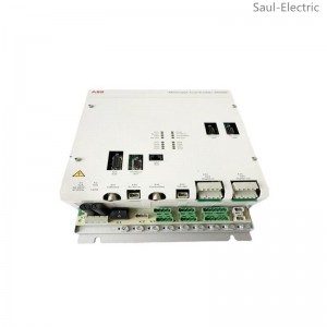 ABB PDAA401 3BSE017234R1 central unit guaranteed quality