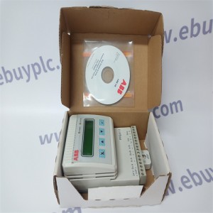 ABB PFEA111-20 3BSE050090R20 Processor Unit New in stock