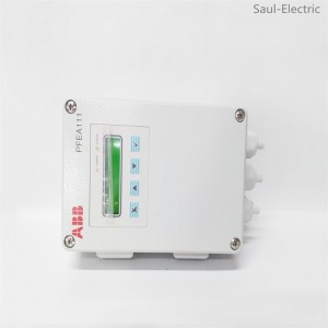 ABB PFEA113-20 3BSE050092R20 Tension electronics guaranteed quality