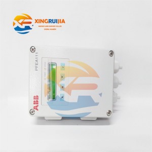 ABB PFEA113-20 3BSE050092R20 Tension Control Module