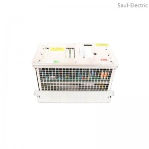 ABB PFSA103D 3BSE002492R0001 industrial automation module guaranteed quality