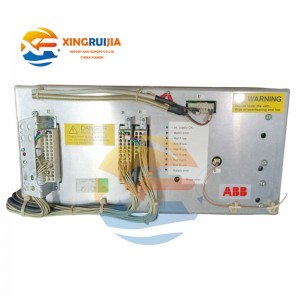 ABB 3BSE006503R1 Modular Control Unit